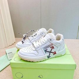 Picture of OFF White Shoes Women _SKUfw107100187fw